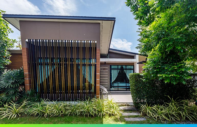 Rooming List - Family Room - Chatnipa Beach Resort